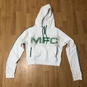 Brand New MFC Hoodie